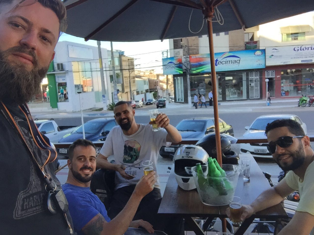 Teixeira de Freitas/BA